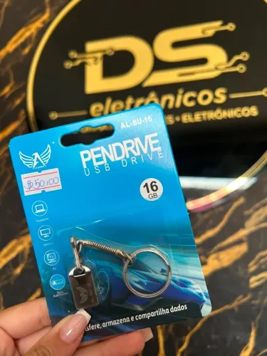 Pen drive 16gb