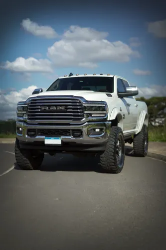 Ram 2500 Laram. 6.7 ED. Abqm TB CD 4X4 Die. 2022