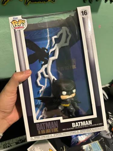 Funkos Variados!