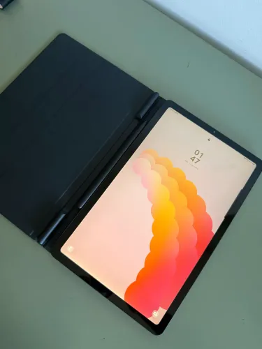 Tablet Samsung tab s6 lite 64GB