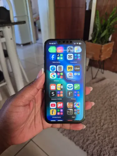 IPhone 13