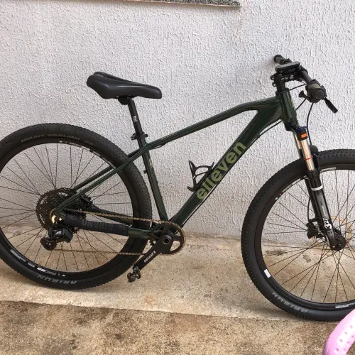Bike  bicicleta zero Anápolis 