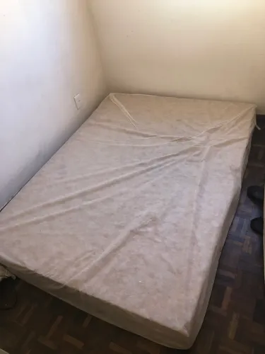 colchão de casal