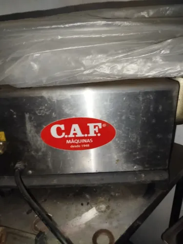 Moedor de carne caf 22