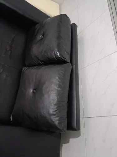 Sofá 2 lugares