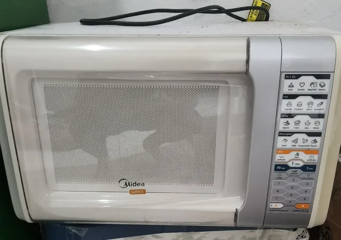 MICROONDAS MIDEA