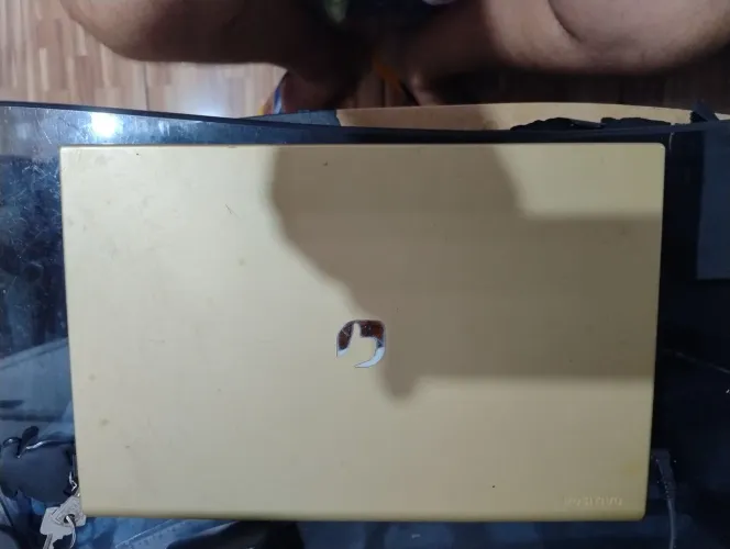 Vende-se Notebook