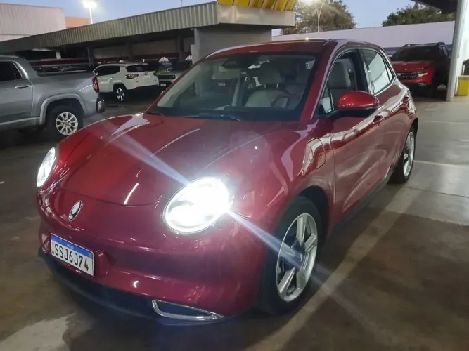 GWM Ora 03 Skin (elétrico) 2024