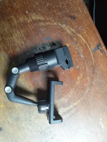 Suporte de celular para carro