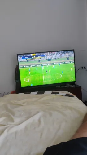 Tv LG 50 polegadas $900