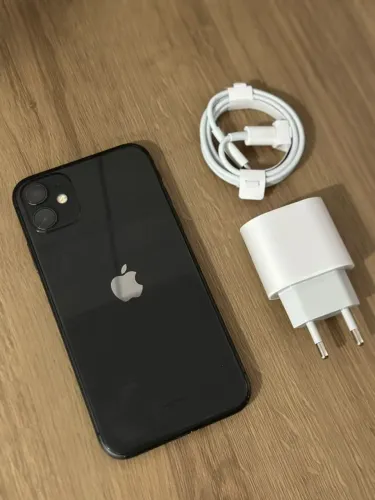 IPHONE 11 128GB