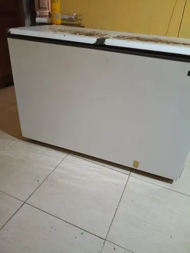Vende-se Frizer