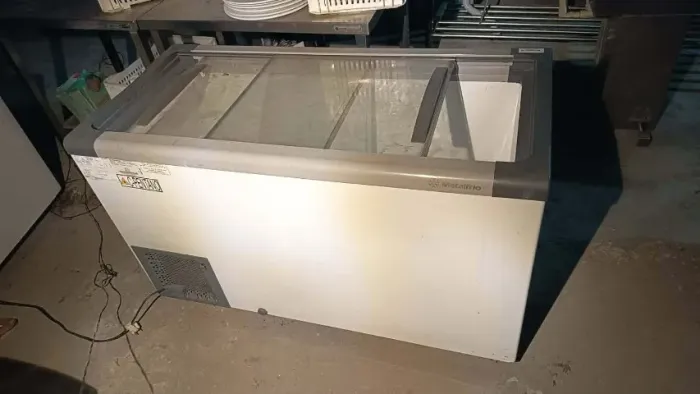 freezer