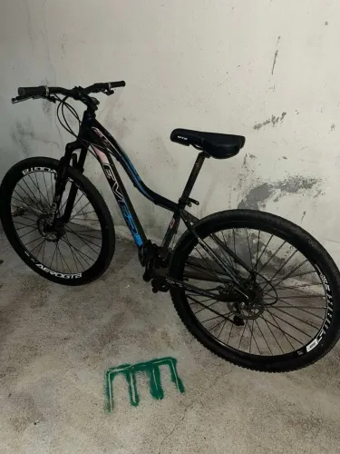 BICICLETA ARO 29 ZERA!