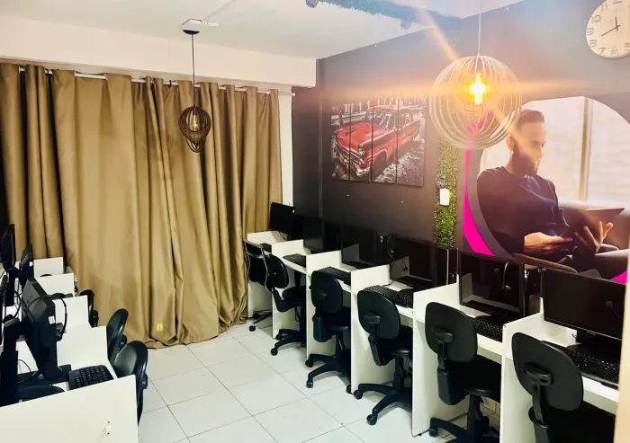 Desapego de callcenter completo 