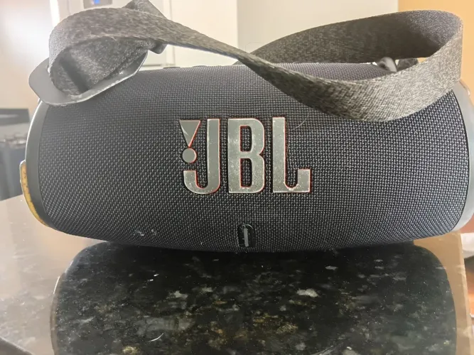 Jbl xtreme 3