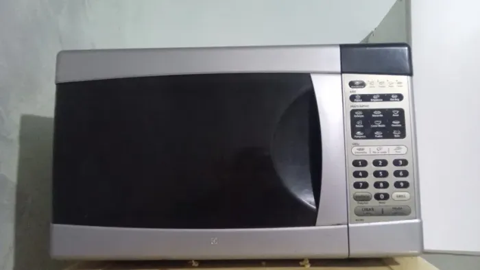 Micro-ondas