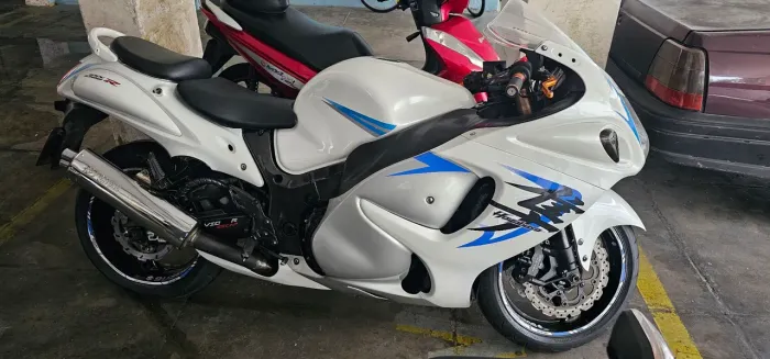 Hayabusa top
