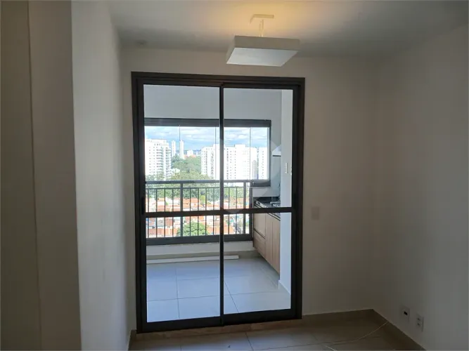 Apartamento com 2 quartos à venda ou para locação em Chácara santo antônio (zona sul) - SP