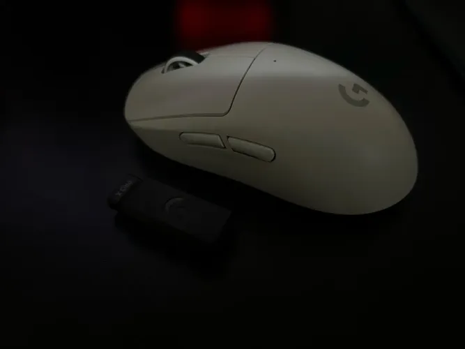 Mouse Logitech G PRO X SUPERLIGHT