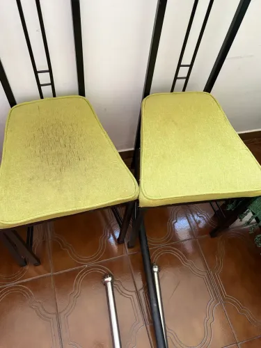 Mesa de jantar