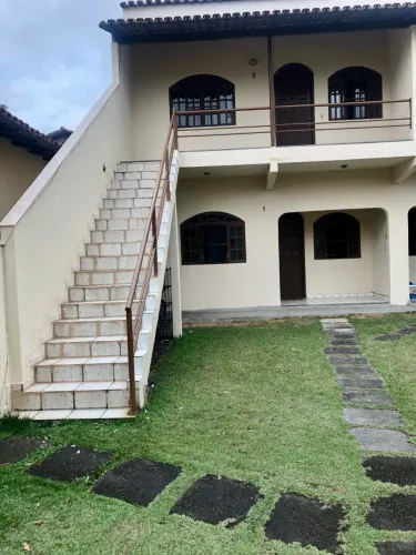 Casa 2 quartos para alugar - Santa Inês