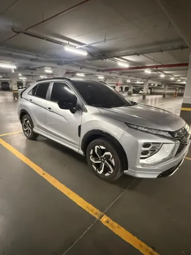 Mitsubishi Eclipse Cross HPE-S 1.5 AWD 165cv Aut. 2026