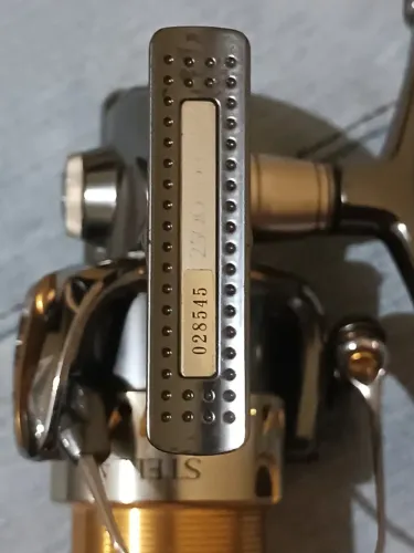 Murinete Shimano STELLA 2500SDH