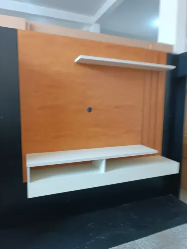 Painel Para TV Novo, Entrego