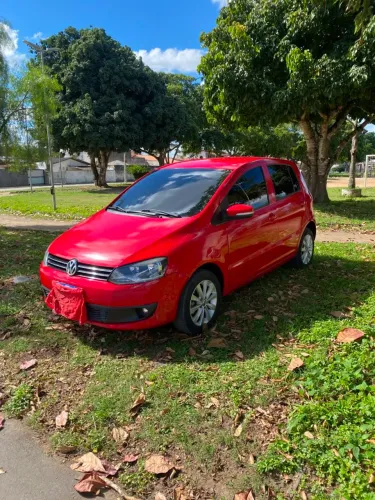 Volkswagen Fox 1.0 MI Total Flex 8V 5P 2012
