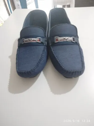 Sapato iden shop novinho 55rs