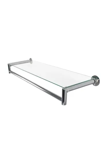 Araras de inox