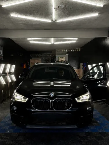 BMW X1 Sdrive 20I 2.0/2.0 TB Acti.flex Aut. 2019