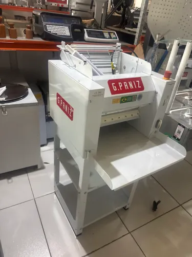 Cilindro Gpaniz CL-390 7kg 220V Novo - 10x Sem Juros + Frete Grátis São Luís