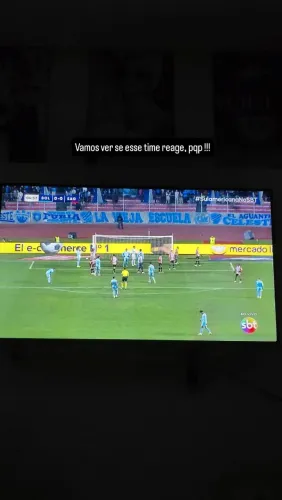 TV SAMSUNG 50 PG