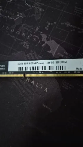 Memoria Ram | 2x8GB | Parcelo