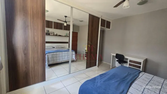 Casa com 2 dormitórios à venda por R$ 380.000,00 - Jardim São Carlos - Rio das Pedras/SP