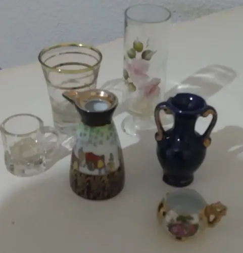 Miniaturas