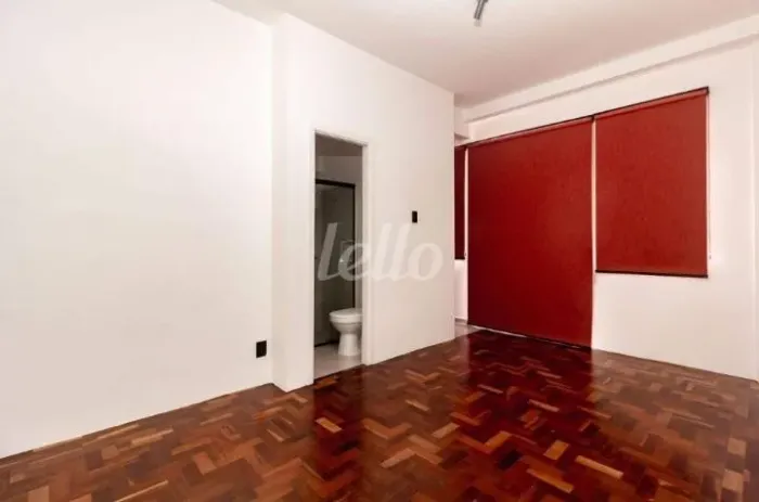 Apartamento 1 quartos para alugar no(a) Campos Elíseos