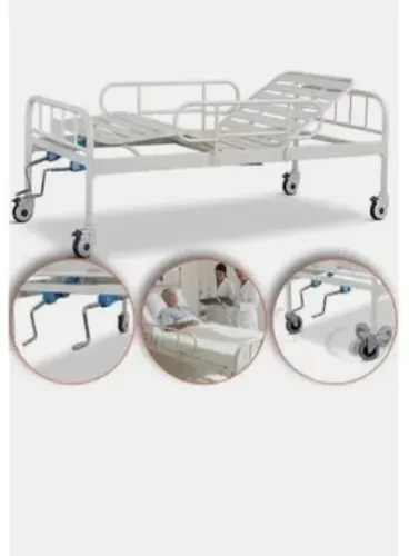 Cama hospitalar