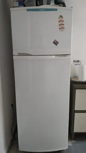 Geladeira Consul Duplex 350L Frost Free - Com defeito