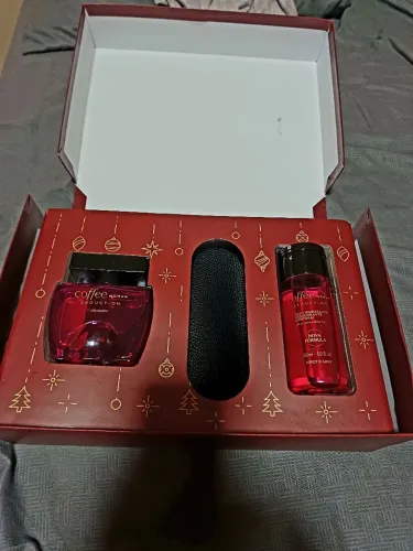 Kit Coffee sedccion