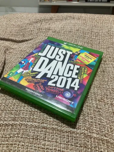 Just dance 2014 Xbox One 
