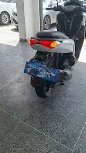 Nmax 160