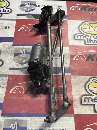 Motor Limpador *) Mitsubishi Outlander 2016 / 2019