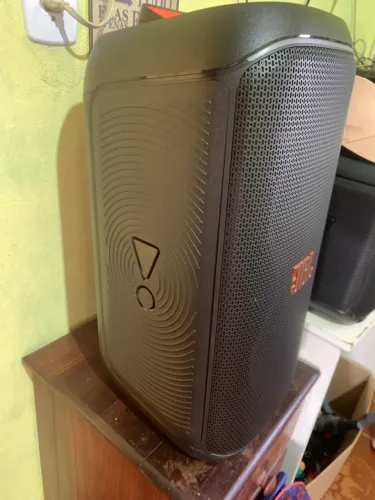 Jbl 120 