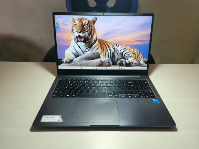 Notebook SAMSUNG CORE I5 12 Geração 8GB RAM + SSD 256GB