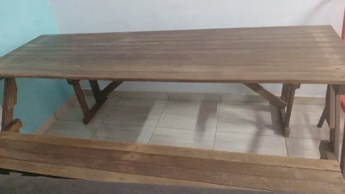 Mesa / banco