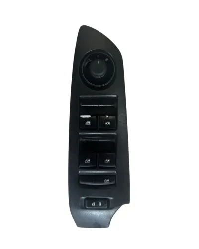 Comando vidro e retrovisor eletrico tracker