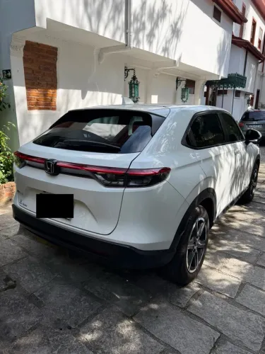 Honda HR-V EX 1.5 Sensing 16V 5P Aut. 2023